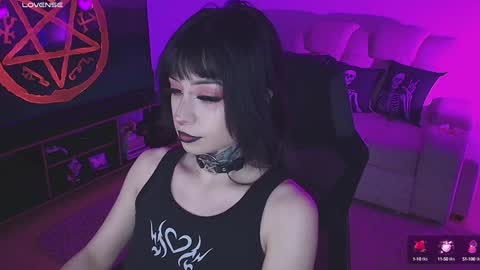 Snapshot of liaa_rodriguezz chatting on 8, 2, 2025 Liaa online show from 8, 2, 2025