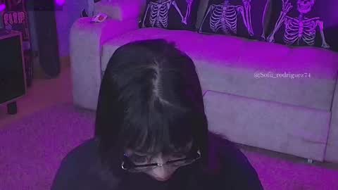 Snapshot of liaa_rodriguezz chatting on 20, 2, 2025 Liaa online show from 20, 2, 2025