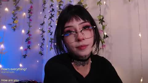 Snapshot of liaa_rodriguezz chatting on 9, 2, 2026 Liaa online show from 9, 2, 2026