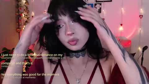 Snapshot of liaa_rodriguezz chatting on 15, 2, 2026 Liaa online show from 15, 2, 2026