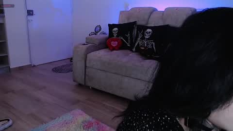 Snapshot of liaa_rodriguezz chatting on 4, 6, 2026 Liaa online show from 4, 6, 2026