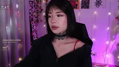 Snapshot of liaa_rodriguezz chatting on 27, 6, 2026 Liaa online show from 27, 6, 2026