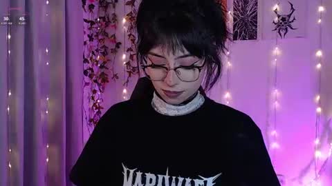 Snapshot of liaa_rodriguezz chatting on 30, 6, 2026 Liaa online show from 30, 6, 2026