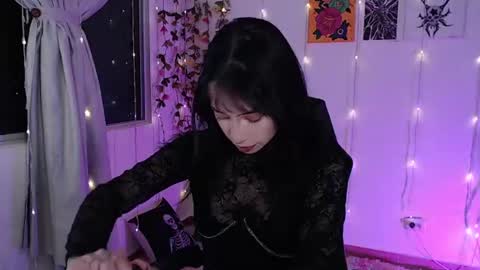 Snapshot of liaa_rodriguezz chatting on 8, 7, 2026 Liaa online show from 8, 7, 2026