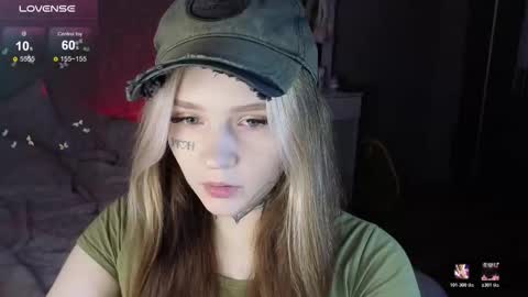 liaaa_li online show from 25, 11, 2025