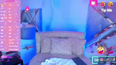 Snapshot of liaagener chatting on 29, 12, 2024 Liaa online show from 29, 12, 2024