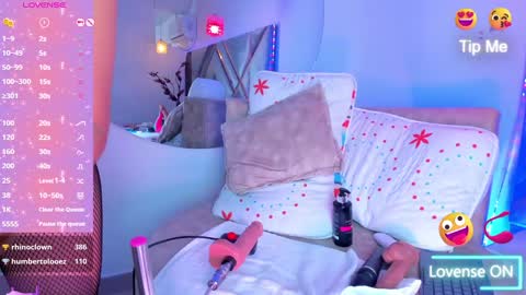 Snapshot of liaagener chatting on 31, 12, 2024 Liaa online show from 31, 12, 2024