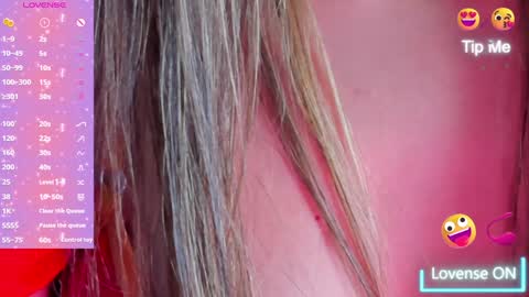 Snapshot of liaagener chatting on 6, 2, 2025 Liaa online show from 6, 2, 2025