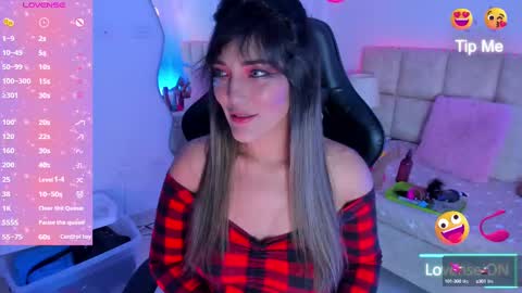 Snapshot of liaagener chatting on 12, 2, 2025 Liaa online show from 12, 2, 2025