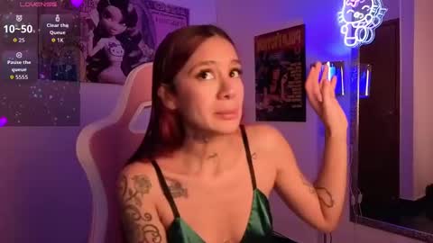 Lia Butera online show from 13, 9, 2025