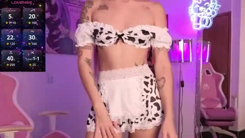 Lia Butera online show from 18, 9, 2025