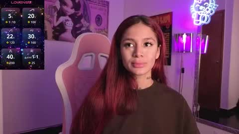 Lia Butera online show from 20, 9, 2025