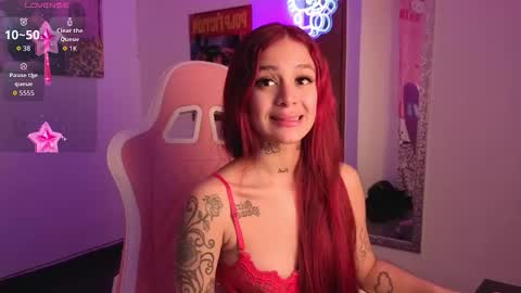 Lia Butera online show from 15, 10, 2025