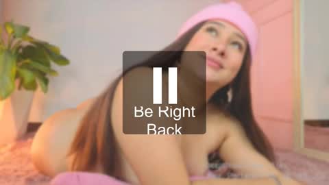 Snapshot of liacox chatting on 10, 2, 2025 Lia Cox online show from 10, 2, 2025