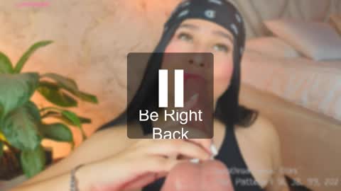 Snapshot of liacox chatting on 2, 3, 2025 Lia Cox online show from 2, 3, 2025