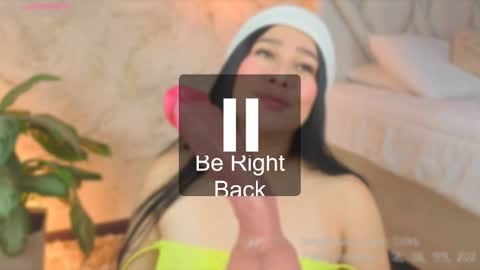 Snapshot of liacox chatting on 6, 3, 2025 Lia Cox online show from 6, 3, 2025