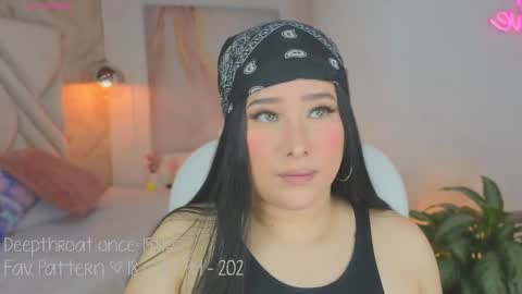 Snapshot of liacox chatting on 27, 9, 2025 Lia Cox online show from 27, 9, 2025