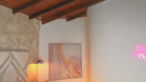 Snapshot of liacox chatting on 12, 10, 2025 Lia Cox online show from 12, 10, 2025