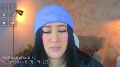 Lia Cox online show from 19, 2, 2026