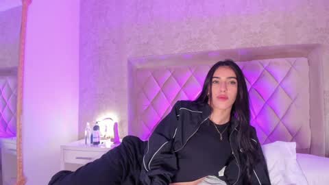 Lia online show from 21, 1, 2025