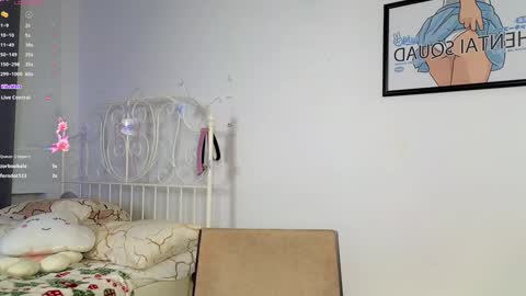 Lia  online show from 8, 2, 2025