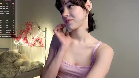 Lia  online show from 16, 10, 2025