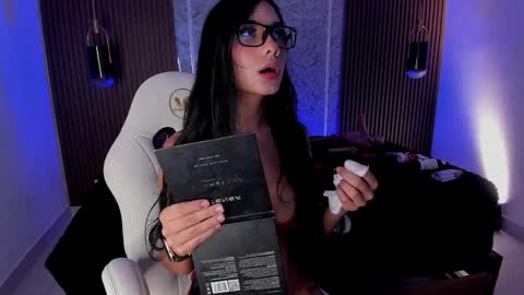 Liah online show from 18, 4, 2026