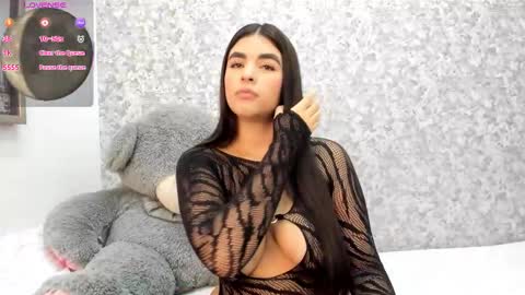 liah_evanss online show from 24, 10, 2025