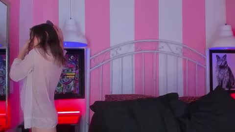 ---Liah--- online show from 15, 11, 2025