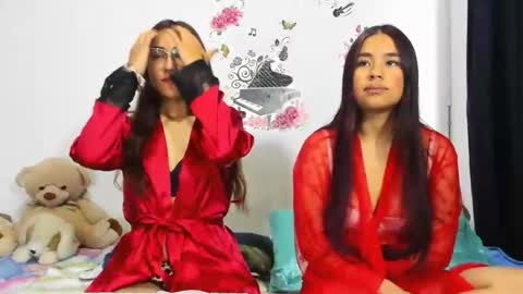 Liah  online show from 12, 1, 2026