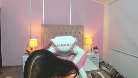 Liah online show from 10, 3, 2025