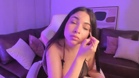 Liah online show from 13, 4, 2026