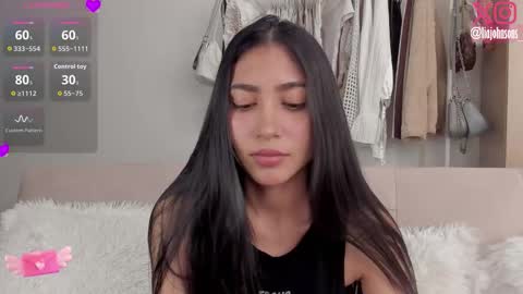 Lia Johnsons online show from 20, 2, 2026