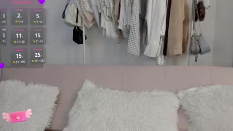 Lia Johnsons online show from 5, 3, 2026