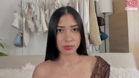 Lia Johnsons online show from 24, 5, 2026