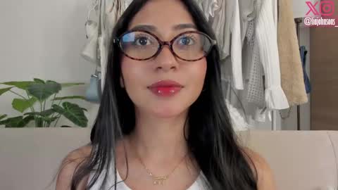Lia Johnsons online show from 1, 6, 2026