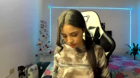 Lia Kent online show from 14, 12, 2024