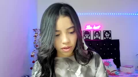 Lia Kent online show from 29, 12, 2024