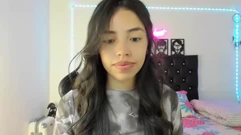 Lia Kent online show from 26, 1, 2025