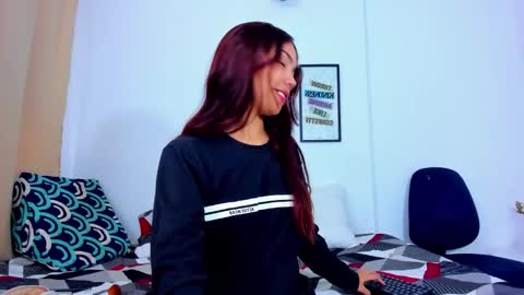 Snapshot of liakiity chatting on 14, 10, 2025 Lia Kitty online show from 14, 10, 2025