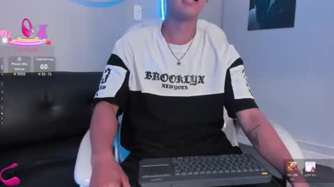 Snapshot of liam9__ chatting on 14, 1, 2026 Liam online show from 14, 1, 2026