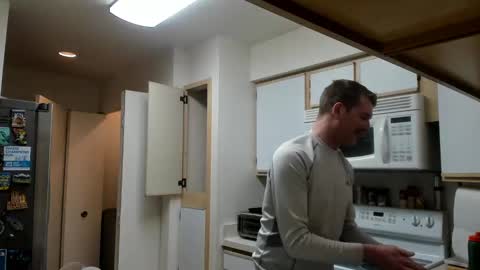 Liam online show from 23, 1, 2025