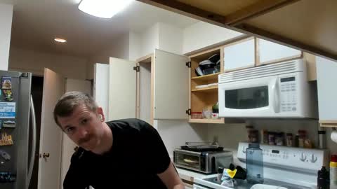 Liam online show from 25, 1, 2025