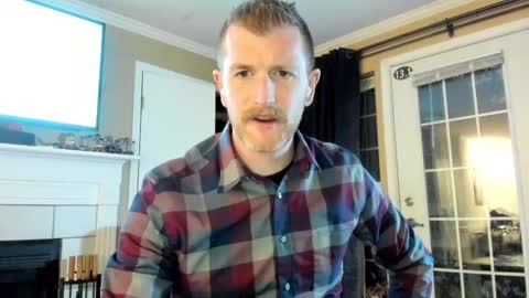 Liam online show from 13, 2, 2025