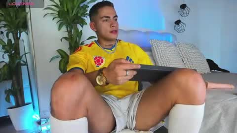 liam__cox online show from 17, 6, 2026