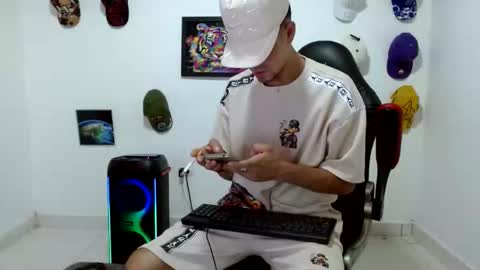 Andres online show from 25, 5, 2026
