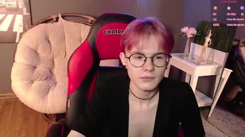 Snapshot of liam_blair chatting on 7, 6, 2026 LIAM online show from 7, 6, 2026
