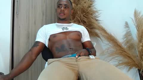 liam_bolt online show from 6, 1, 2026