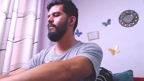 liam_borges online show from 7, 2, 2025
