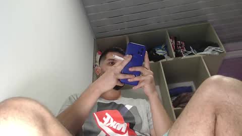 liam_borges online show from 9, 2, 2025